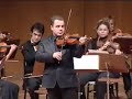 Keman Taksimi