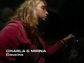 Amazing Race - Charla & Mirna are lost :-(