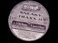 Dj Sneak - Tribal Rhymes (Defiant)