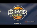 6'9 austin nichols led his m33m 17u team to the final four of the best buy chicago classic. a very fundamentally sound player, you'll see he runs the floor e...
