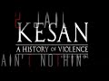 Kesan \"A History of Violence\" Kesan \"A History of Violence\"