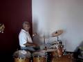 Horne's Band e Prof. Nino quebrando tudo!