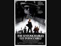 the untouchables theme (ennio <b>morricone</b>)
