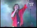 Simple Minds Hypnotised live in Chile