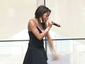 Carolina Carattini \" Singing Selena - Si Una Vez\" Carolina Carattini \" Singing Selena - Si Una Vez\"
