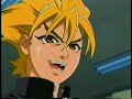Tenjo Tenge (revisited)