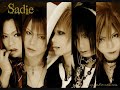 Sadie - Nageki Koufuku