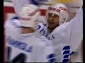 TPS - Kalpa 5. Finaalin maalit 1991