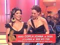 Joana Jiménez \"Castillitos en el aire\" Gala21 Se llama copla Joana Jiménez \"Castillitos en el aire\" Gala21 Se llama copla