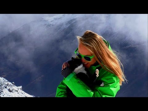 Экскурсия по Ппиэльбрусью