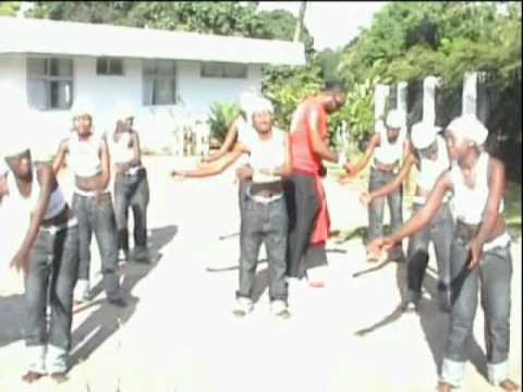 JF IFONGE Dans Sans Effet JF IFONGE Dans Sans Effet