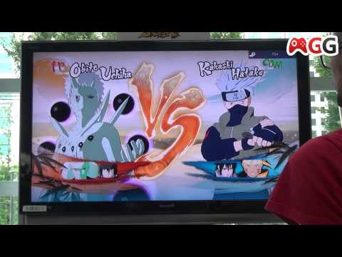 Vidéo 1