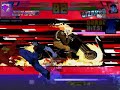 Ghost Rider & Iron Spiderman VS Bizzaro Superman & Superboy