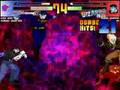 Ghost Rider & Iron Spiderman VS Bizzaro Superman & Superboy