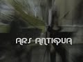 Ars Antiqua - Sancta Maria