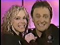 robert charlebois et garou   medley