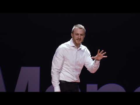 Play this video How to Get Your Brain to Focus  Chris Bailey  TEDxManchester