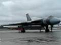 Vulcan XH558 @ RAF Brize Norton 6th Sept '08 (6/6)