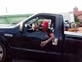 F250 Nega Kabuloza - Viagem � Vila Rica-MT