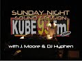 crooked i on kube 93s sound session  part 2 of 3 