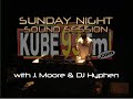 crooked i on kube 93s sound session  part 2 of 3 