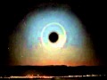 Spiral UFO Over Thailand, December 2009