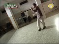 Danza contemporanea e violoncello barocco