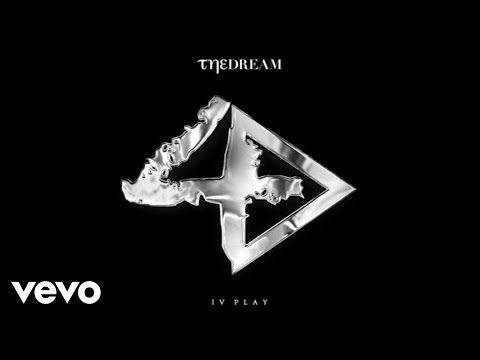 The-Dream – Pussy (Audio) ft. Big Sean, Pusha T