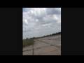 RC Piper PA-38 Tomahawk on EPLE at 06.06.2008
