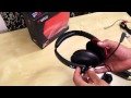 Turtle Beach EarForce P11's (Unboxing)