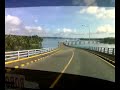 SAN JUANICO BRIDGE LEYTE-SAMAR