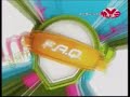 Astro Avenger 2 on MuzTV