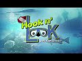 Hook n' Look TV 2010 Show 2 - Bull Shoals Bedding Bass
