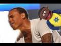 The Wacky Bunch - Chris Brown Crying on BET MJ Performance (TWB VERSION)