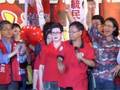 2008年9月5日社民連立法會選舉造勢大會(精華)PART 2