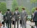 Aoyama breathable suit