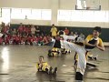 ESS Cheerdance Competition Sophomores Alchemists