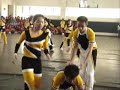 ESS Cheerdance Competition Sophomores Alchemists