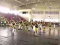 ESS Cheerdance Competition Sophomores Alchemists