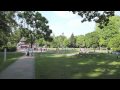 Nürnberg Stadt Park