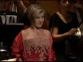 Erika Sunneg�rdh performs \"Quando me\