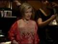 Erika Sunnegårdh performs Quando me'n vo (Musetta's Waltz)