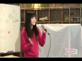 [スマイレージ] 小川紗季 Ogawa Saki Solo Vol.5 ぁまのじゃく aMa no Jaku (Smileage)
