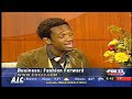 Xposure Business Fashion Forward on Fox23