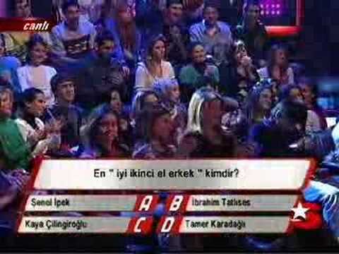 İkinci El Erkek (Ceyhun Yılmaz & Nilay Dorsa)