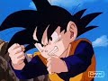 DragonBall Z-Vegeta Tribute-My Sacrafice
