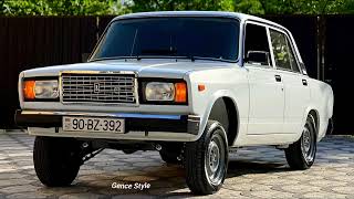 Azeri Bass Music 2025 - [ Axtarılan Mahnı Bass Remix 2025 ] Yeni Mahnı