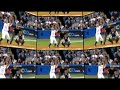 Game Yankee Stadium Derek Jeter Breaks Gehrig Hit Records
