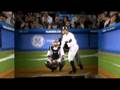 Game Yankee Stadium Derek Jeter Breaks Gehrig Hit Records
