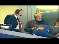 Rick Jeanneret Gets A New Pillow Rick Jeanneret Gets A New Pillow